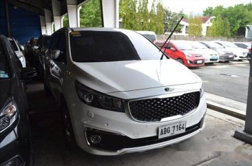 Kia Grand Carnival XSL 2016  for sale 