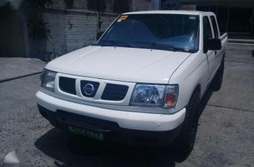 2013 Nissan Frontier Bravado pick up For sale 