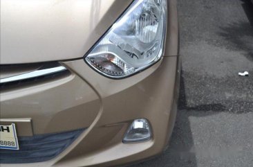 Hyundai Eon Gls 2015  for sale 