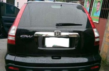 Honda CRV 2007 For sale 