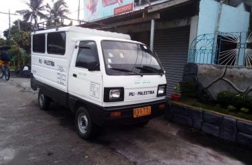 Like new Suzuki Multi-cab for sale