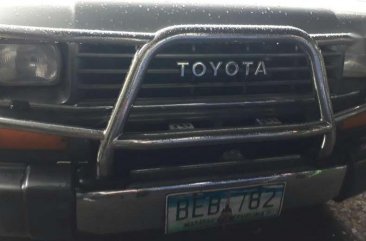 FOR SALE Toyota Land Cruiser Prado