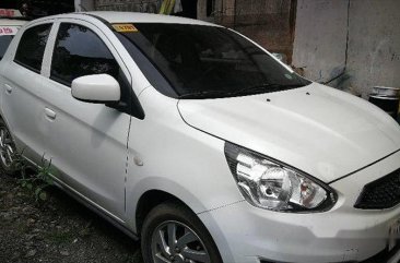 Mitsubishi Mirage Glx 2016  for sale 