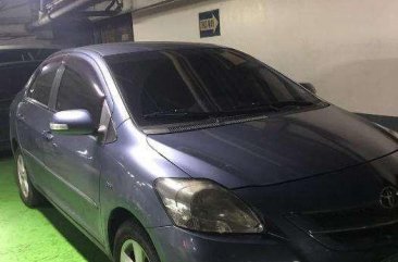 Toyota Vios 1.5G AT 2007​ For sale 