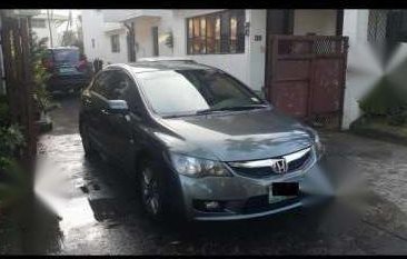 2010 Honda Civic fd 1.8s like city toyota vios altis