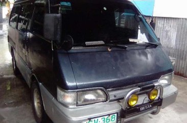 1997 Kia Besta 2.7​ For sale 