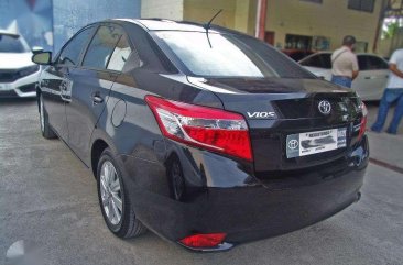 2017 Toyota Vios 1.3 E At​ For sale 