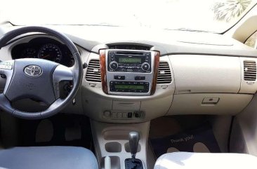 2015 s Toyota Innova G D4d Automatic - 15 For sale 