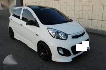 2015 Kia Picanto FOR SALE