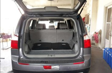 2012 Chevrolet Orlando for sale