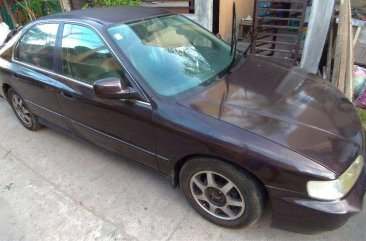 RUSH SALE: Honda Accord 96 Automatic reprice from 85k to 70k fix na..