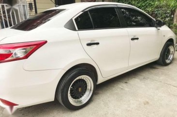 Toyota Vios *2014 Model MT FOR SALE