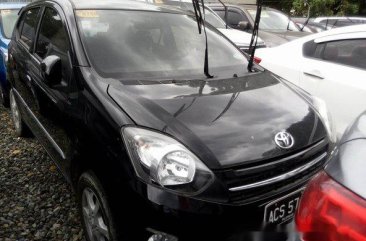 Toyota Wigo G 2016  for sale 