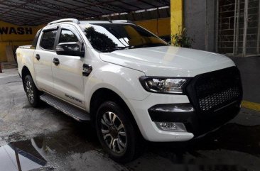 Ford Ranger 2018 for sale