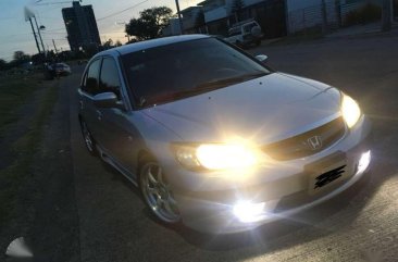 Honda Civic 2005 for sale