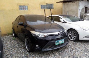 Toyota Vios G 2014  for sale 