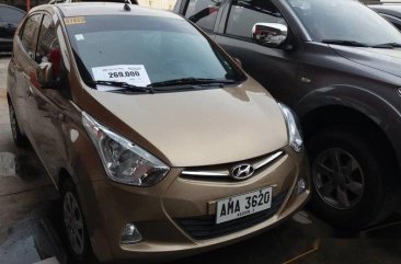 Hyundai Eon Gls 2014  for sale 