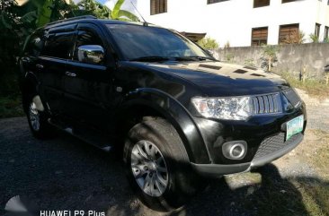 2010 Mitsubishi Montero Sport FOR SALE