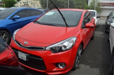 Kia Forte Ex 2016  for sale 