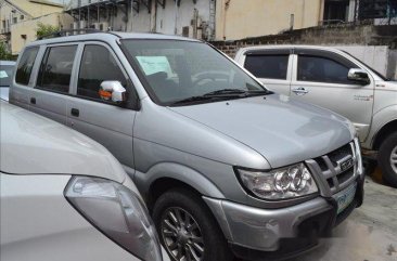 Isuzu Crosswind Xti 2010  for sale 