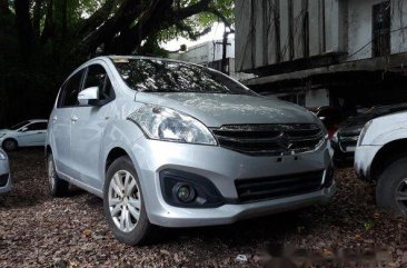 Suzuki Ertiga MC GL 2016 for sale 