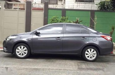 2014 Toyota Vios 1.3 AT FOR SALE