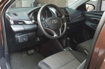 2016 Toyota Vios E Automatic not city civic altis jazz yaris lancer