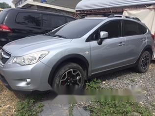 Subaru Xv 2.0L 2015  for sale 