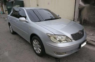 2004 TOYOTA CAMRY 2.0 - very GOOD condition . AT . all power