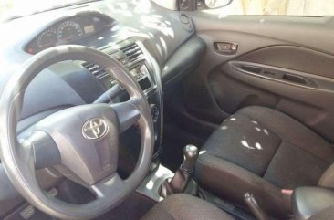 FOR SALE TOYOTA Vios J 2012 manual