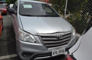 Toyota Innova EX 2015  for sale 