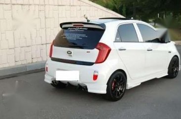 2015 Kia Picanto FOR SALE