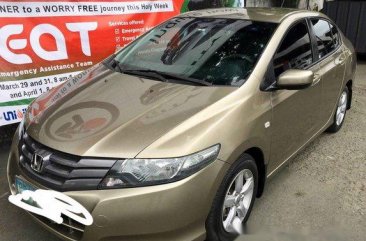 Honda City 2010  for sale 