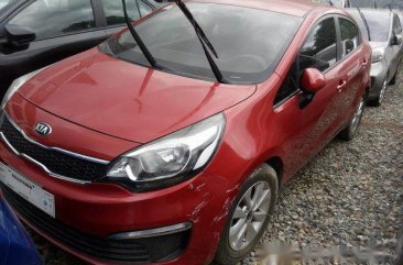 Kia Rio EX 2016  for sale 