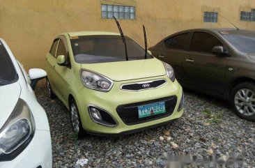 Kia Picanto EX 2013  for sale 