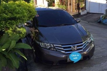 Honda City 2012 1.3s For sale 