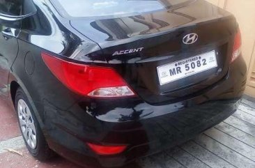 Hyundai Accent 2017 for sale