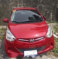 Hyundai Eon 0.8L 2017  for sale 
