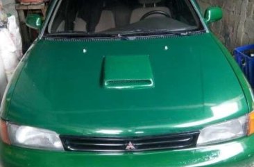 Mitsubishi Lancer hotdog mdl1996 FOR SALE