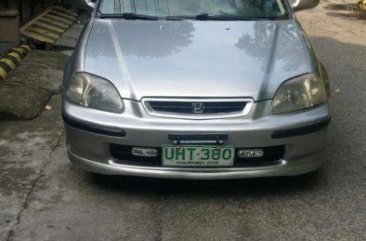 Honda Civic lxi 1996 For sale 