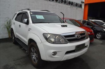 Toyota Fortuner V 2008  for sale 