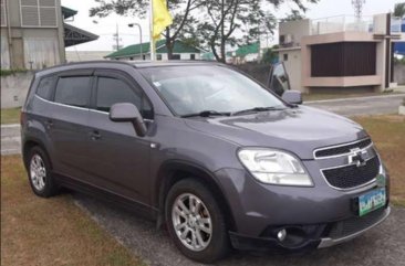 2012 Chevrolet Orlando for sale