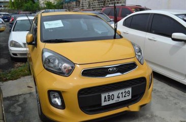 Kia Picanto Ex 2015 for sale 