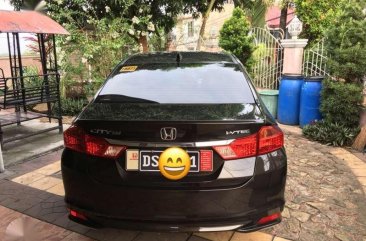 Honda City VX 2016 AT For sale 