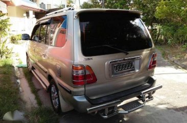 2004 Toyota Revo for sale