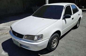 2004 Toyota Corolla Private Car ! For sale 