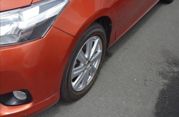 Toyota Vios EX 2016  for sale 