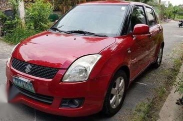 Suzuki Swift manual FOR SALE