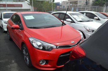 Kia Forte Ex 2016  for sale 