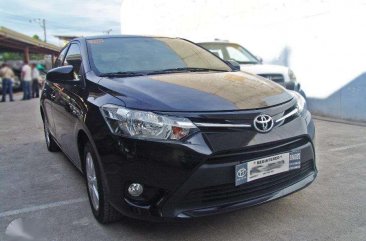 2017 Toyota Vios 1.3 E At​ For sale 